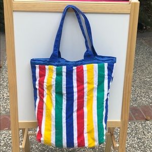 Large tote